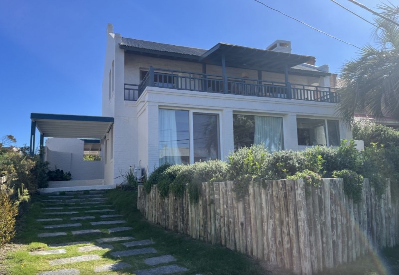 Casa en alquiler en Montoya